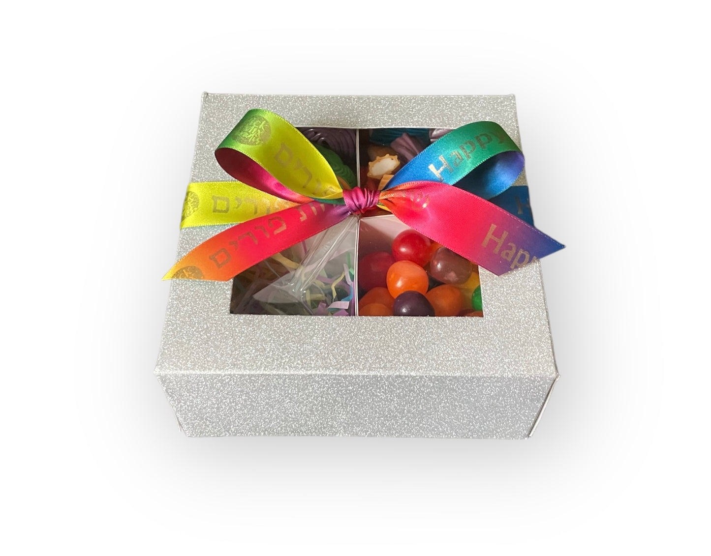 Pick’n’mix Gift Box with Mini Scoop